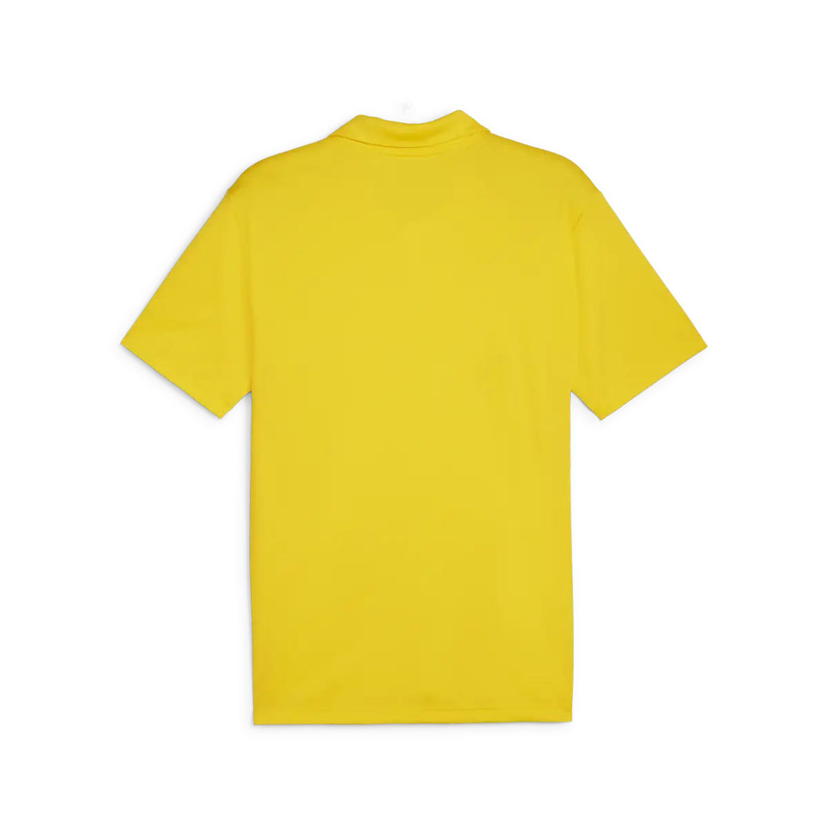 Puma teamGOAL Polo Sarı Polo T-Shirt