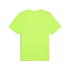 Puma M TAD ESS SOLID CAT TEE LC Sarı Erkek T-Shirt