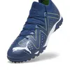 Puma FUTURE MATCH TT Mavi Erkek Krampon