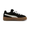 Puma Creeper Fenty Gum Siyah Çocuk Günlük Spor Ayakkabı