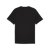 Puma BMW MMS Ess Logo Tee Siyah Erkek T-Shirt & Polo
