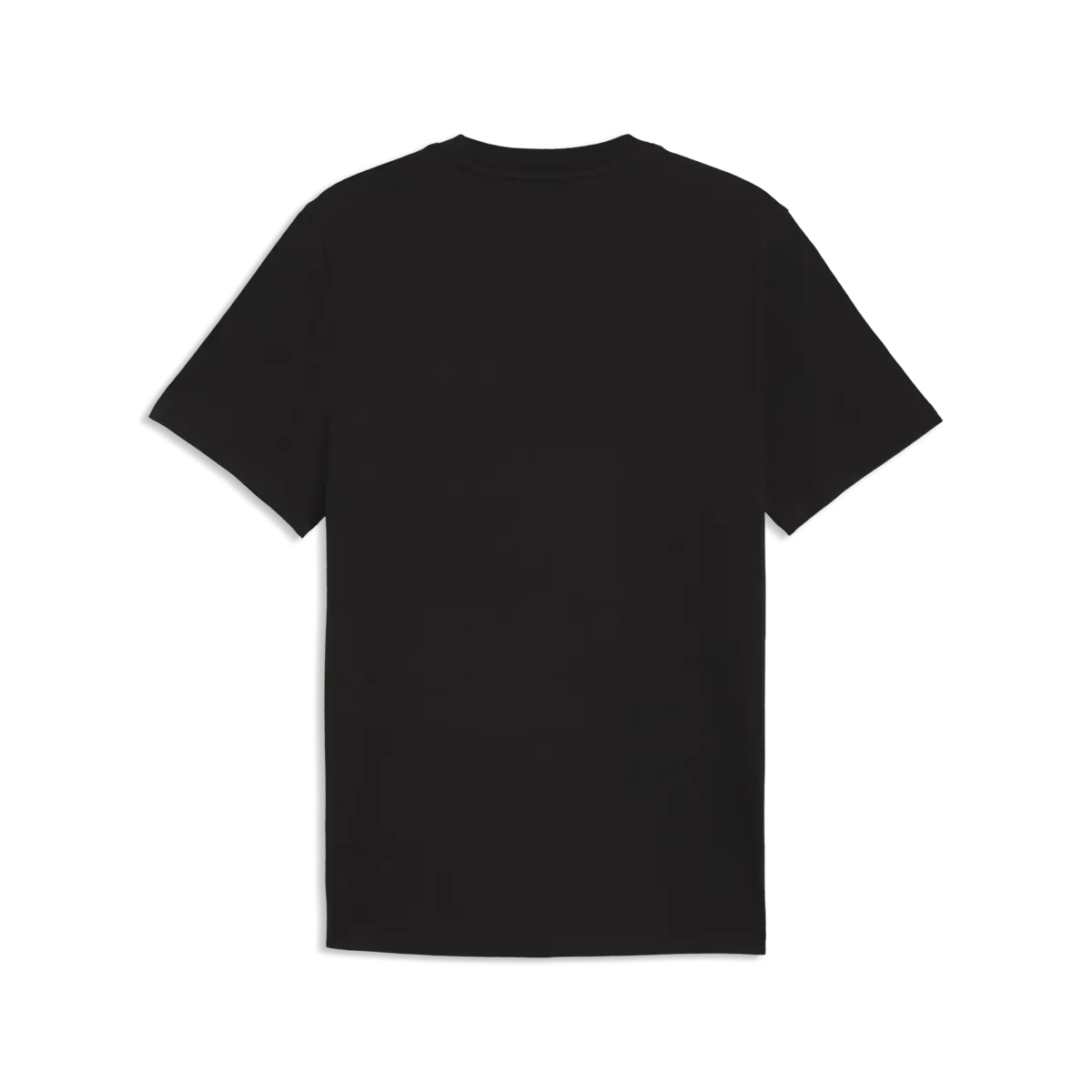 Puma BMW MMS Ess Logo Tee Siyah Erkek T-Shirt & Polo