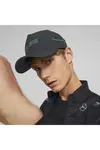 Puma Mapf1 Metal Energy Bb Cap Siyah Unisex Şapka