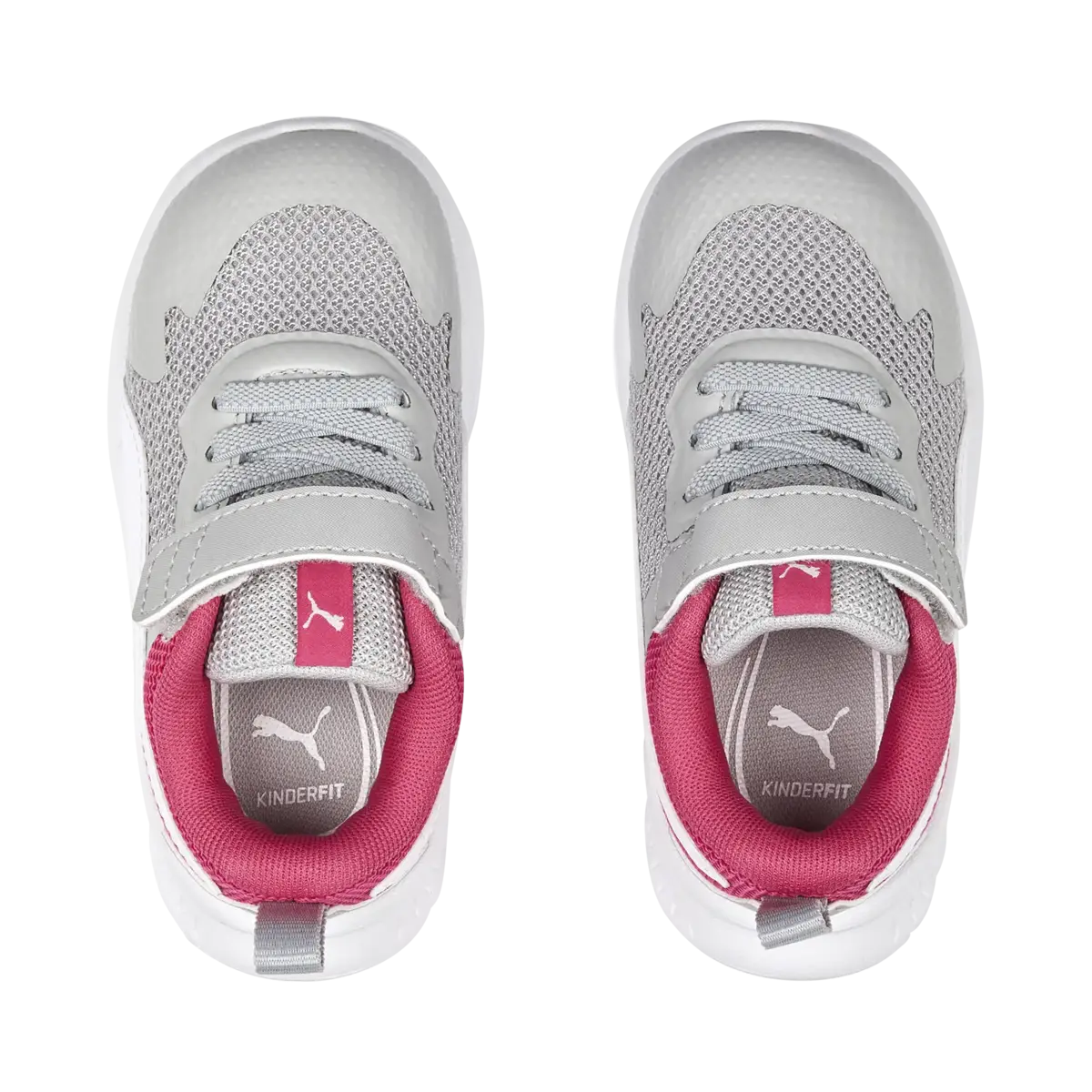 Puma Evolve Run Mesh AC+ Inf Unisex Spor Ayakkabı & Sneaker