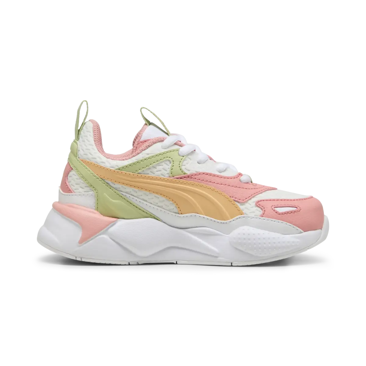 Puma RS-X Efekt Kids PS Unisex Spor Ayakkabı & Sneaker