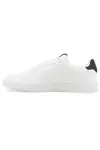 Puma Shuffle Perf Beyaz Erkek Günlük Spor Ayakkabı