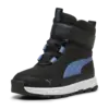 Puma Evolve Boot AC+ PS Siyah Çocuk Bot