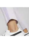 Puma T7 High Waist Pants Spring Mor Kadın Eşofman Altı