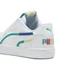 Puma Caven 2.0 Ready, set, better Jr Beyaz Kadın Günlük Spor Ayakkabı