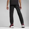 Puma Ferrari Style MT7 Pants Siyah Erkek Eşofman Altı