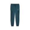 PUMA PUMA SPORT Camo Sweatpants Yeşil Erkek Eşofman Altı