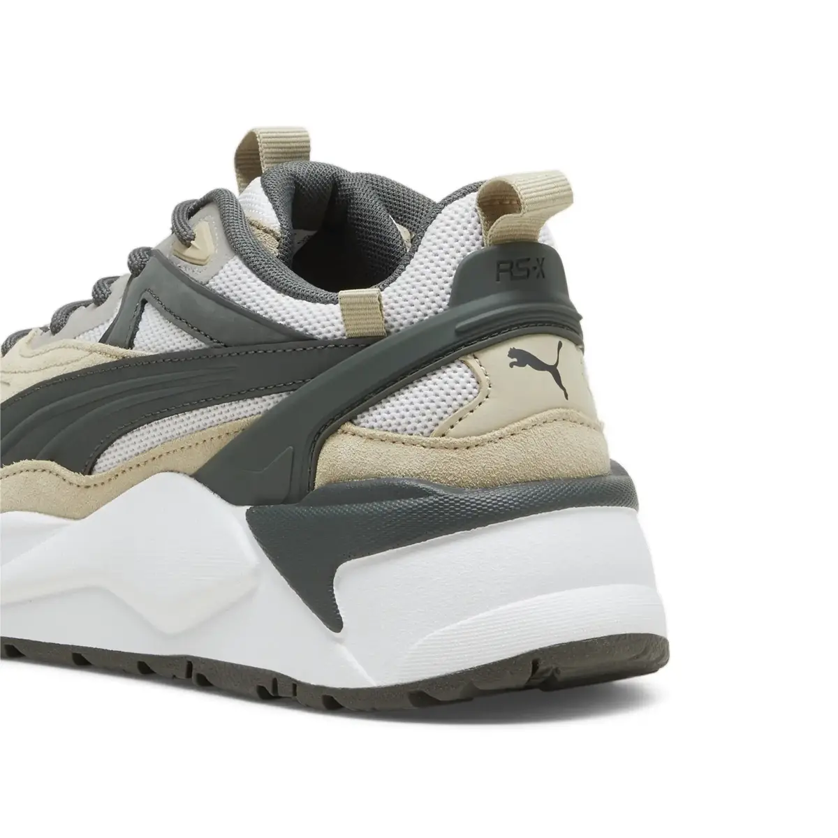 Puma RS-X Efekt PRM Renkli Erkek Günlük Spor Ayakkabı