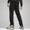 Puma SPORTS CLUB Sweatpants Siyah Erkek Eşofman Altı