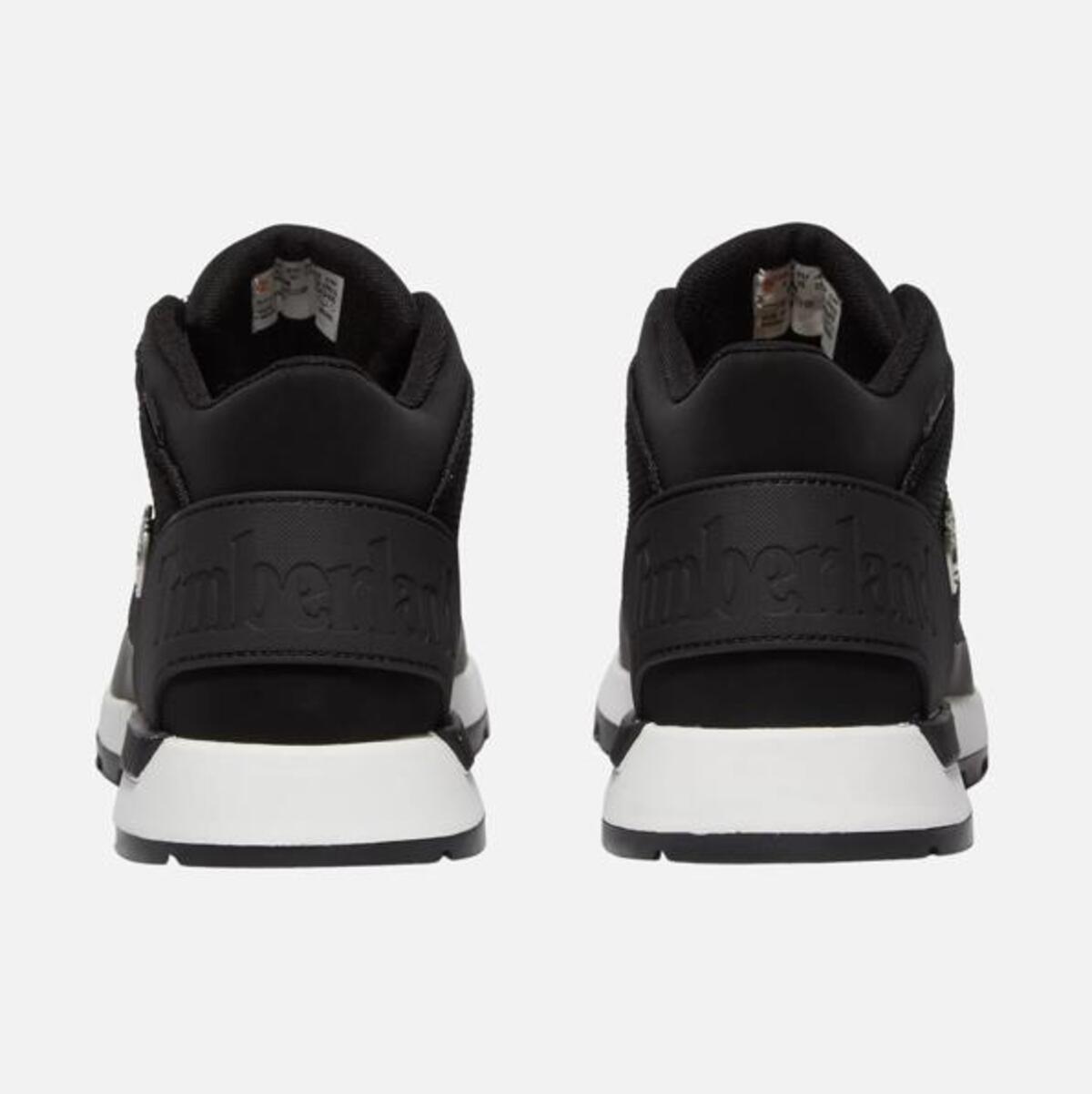 Timberland Sprint Trekker MID LACE UP WATERPROOF SN Siyah Erkek Bot