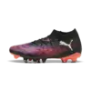 Puma FUTURE 8 MATCH FG/AG Wn S Siyah Krampon