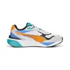 Puma Rs-Metric Beyaz-Çok Renkli Erkek Günlük Spor Ayakkabı