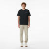 CONVERSE BOX STAR TEE CONVERSE BLACK Siyah Erkek T-Shirt