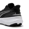 Puma Pulse Pro Siyah Erkek Yürüyüş ve Koşu Ayakkabısı