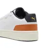 Puma Court Classico Beyaz Unisex Günlük Spor Ayakkabı