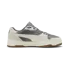 Puma RBD Break Low SD Unisex Gri Spor Ayakkabı
