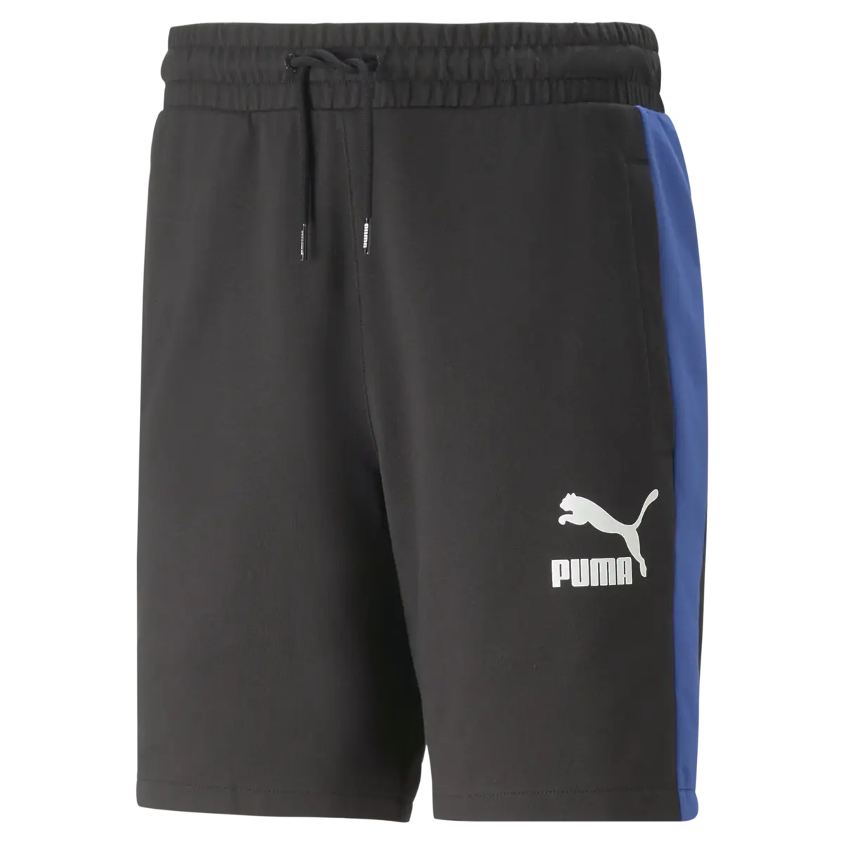 Puma T7 ICONIC Shorts 8" TR Erkek Şort