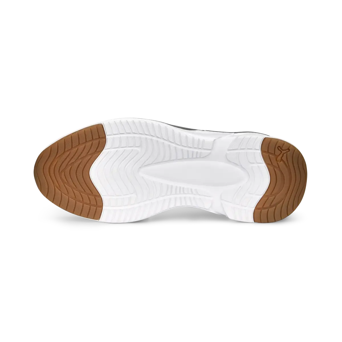 Puma Softride Premier Slip-On Siyah Erkek Spor Ayakkabı