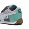Puma Easy Rider Puma FC V Inf Mor Çocuk Spor Ayakkabı