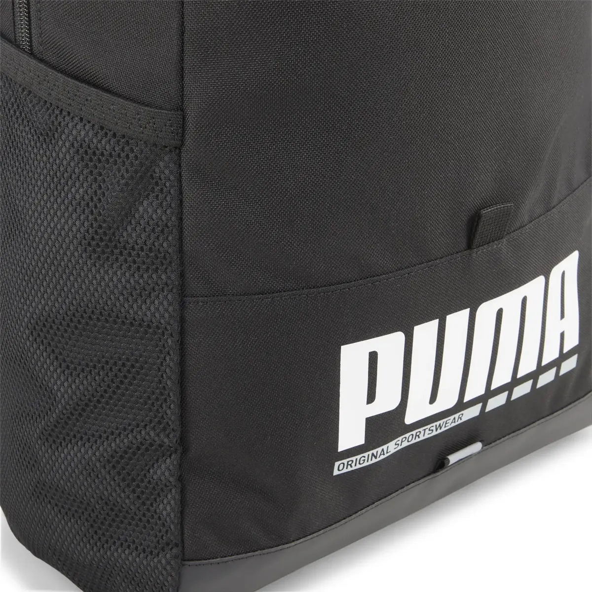 Puma PUMA Plus Backpack Siyah Unisex Sırt Çantası