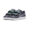 Puma Smash 3.0 Puma FC V Inf Mor Bebek/Çocuk Spor ayakkabı