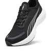 Puma Scend Pro Siyah Unisex Yürüyüş ve Koşu Ayakkabısı