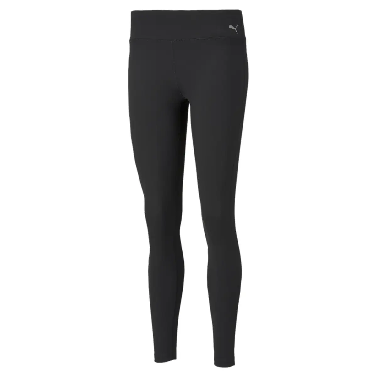 Puma PERFORMANCE FULL TIGHT W Siyah Kadın Tayt