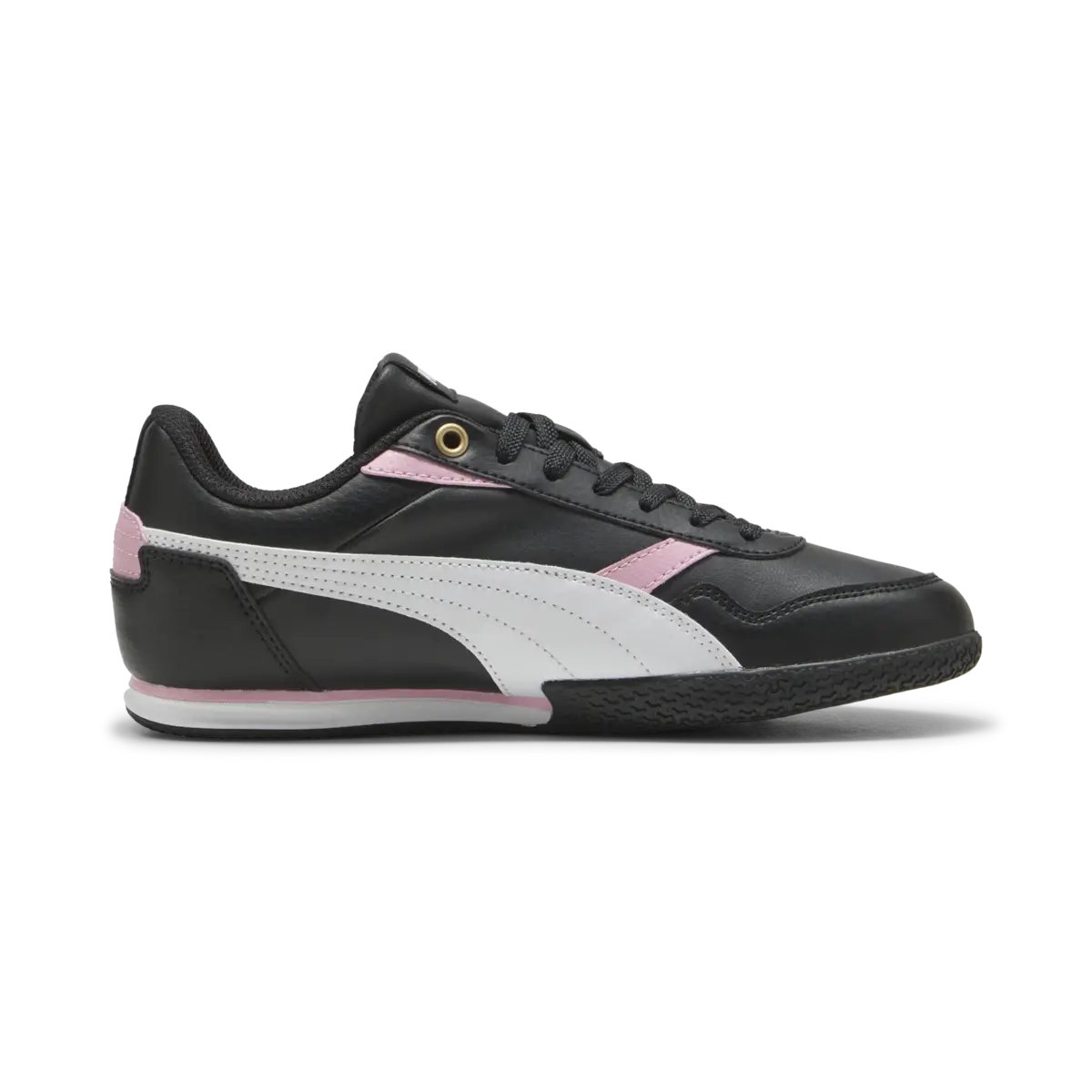 Puma BELLA DONNA L Siyah Kadın Spor Ayakkabı & Sneaker