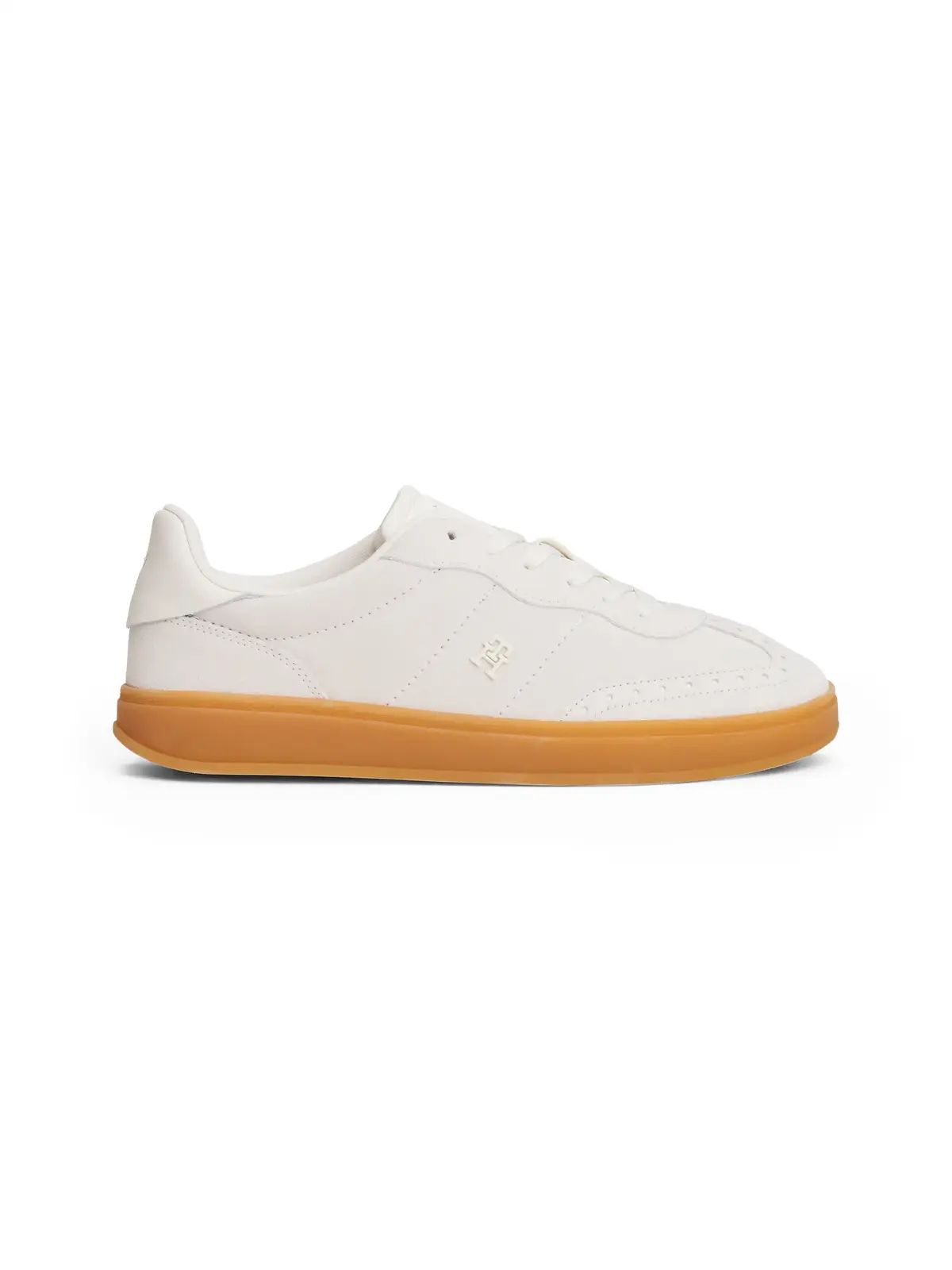 TH HERITAGE SNEAKER, YBH