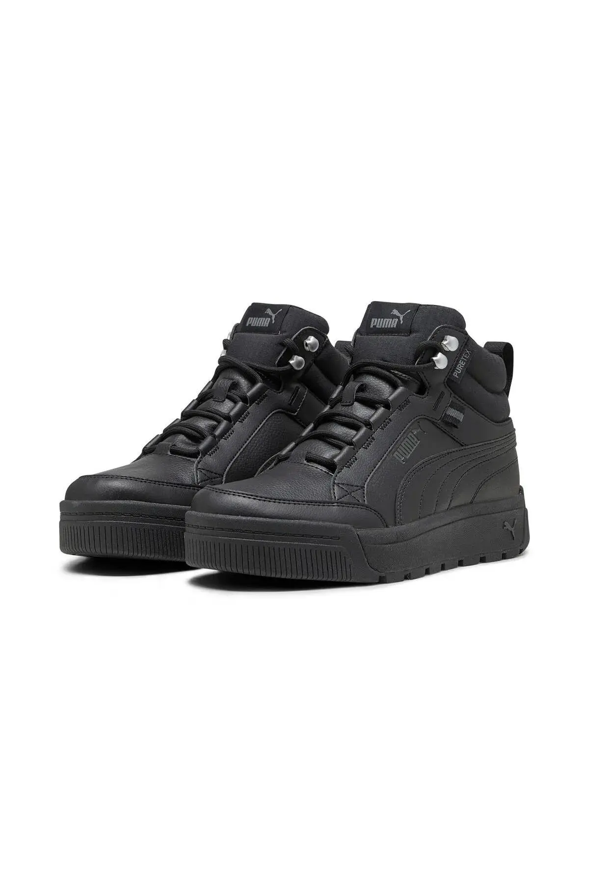 Puma Tarrenz SB III Puretex Siyah Unisex Günlük Spor Ayakkabı