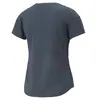 Puma W First Mile Commercial Siyah Kadın T-Shirt