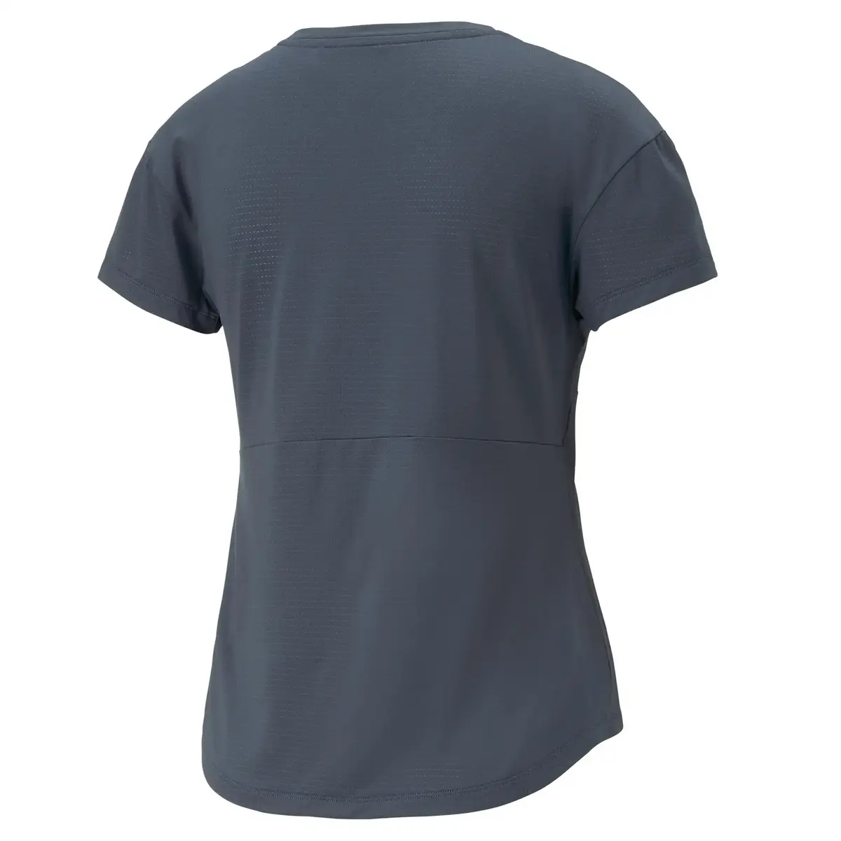 Puma W First Mile Commercial Siyah Kadın T-Shirt