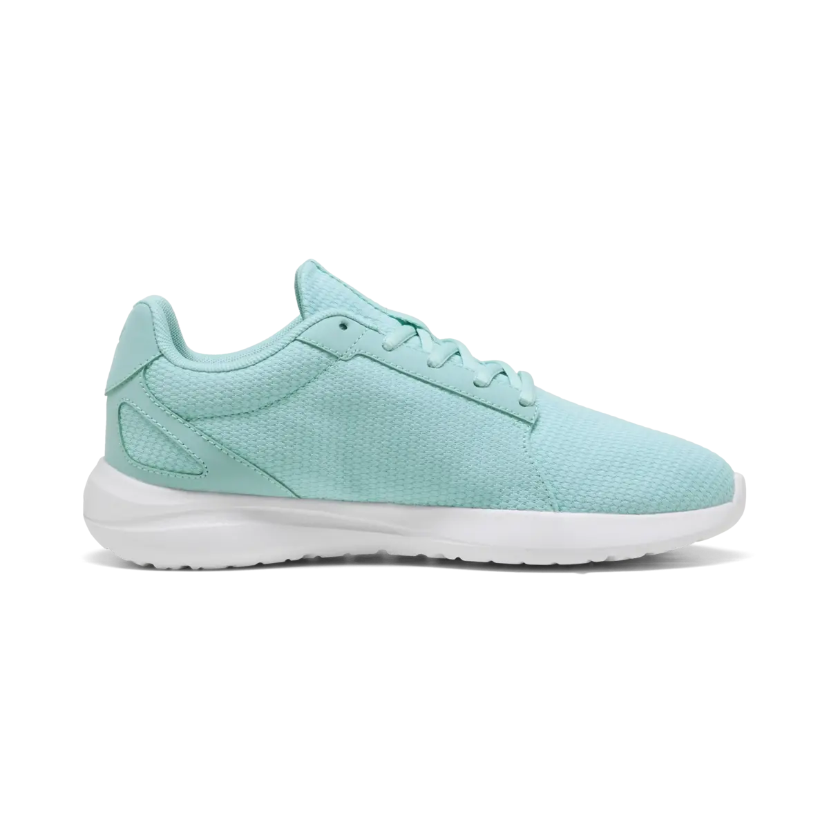 Puma SOFTRIDE COSMIC LT WMNS Mavi Kadın Spor Ayakkabı & Sneaker