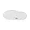 Puma Rickie AC PS - Beyaz Çocuk/Unisex Günlük Spor Ayakkabı
