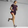 Puma Velocity NITRO  3 Wn Mor Kadın Yürüyüş ve Koşu Ayakkabısı