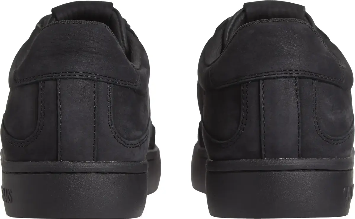 Calvin Klein Siyah Erkek Spor Ayakkabı & Sneaker