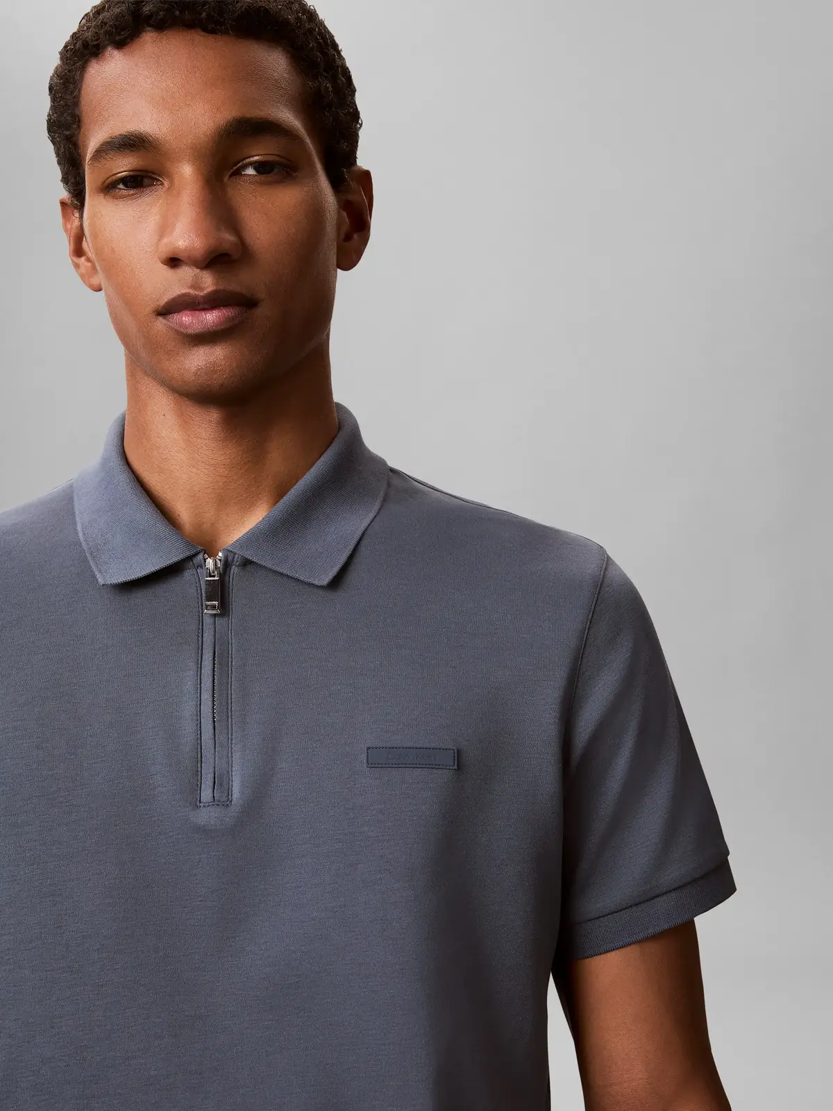 SS SLIM SUPIMA ZIP P, CEG