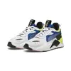 Puma RS-X Hard Drive Beyaz Unisex Günlük Spor Ayakkabı