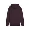 Puma CLASSICS PLAY.PARIS. Hoodie Mor Erkek Hoodie