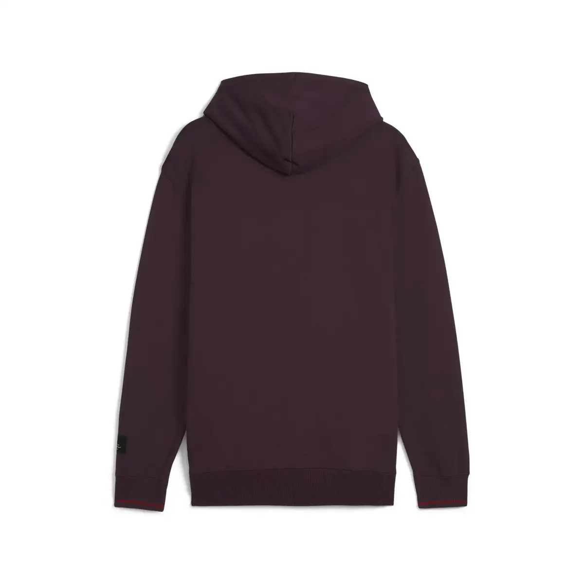 Puma CLASSICS PLAY.PARIS. Hoodie Mor Erkek Hoodie
