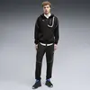 PUMA BMW MMS PM1 Jacket Siyah Erkek Sweatshirt