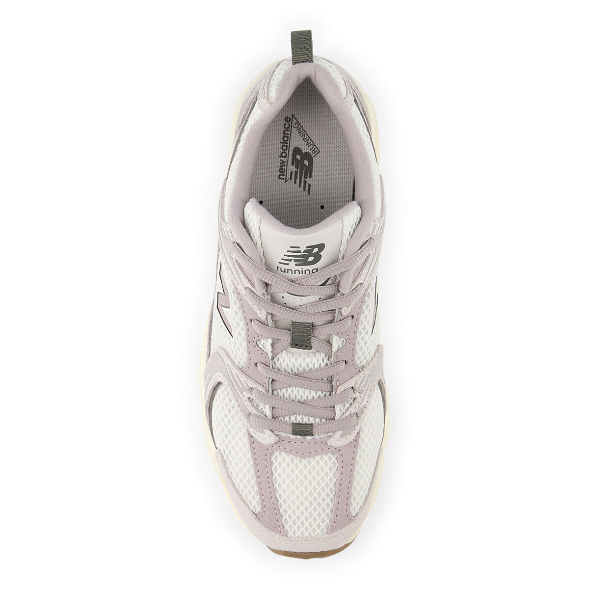 New Balance 530 Gri Unisex Günlük Spor Ayakkabı