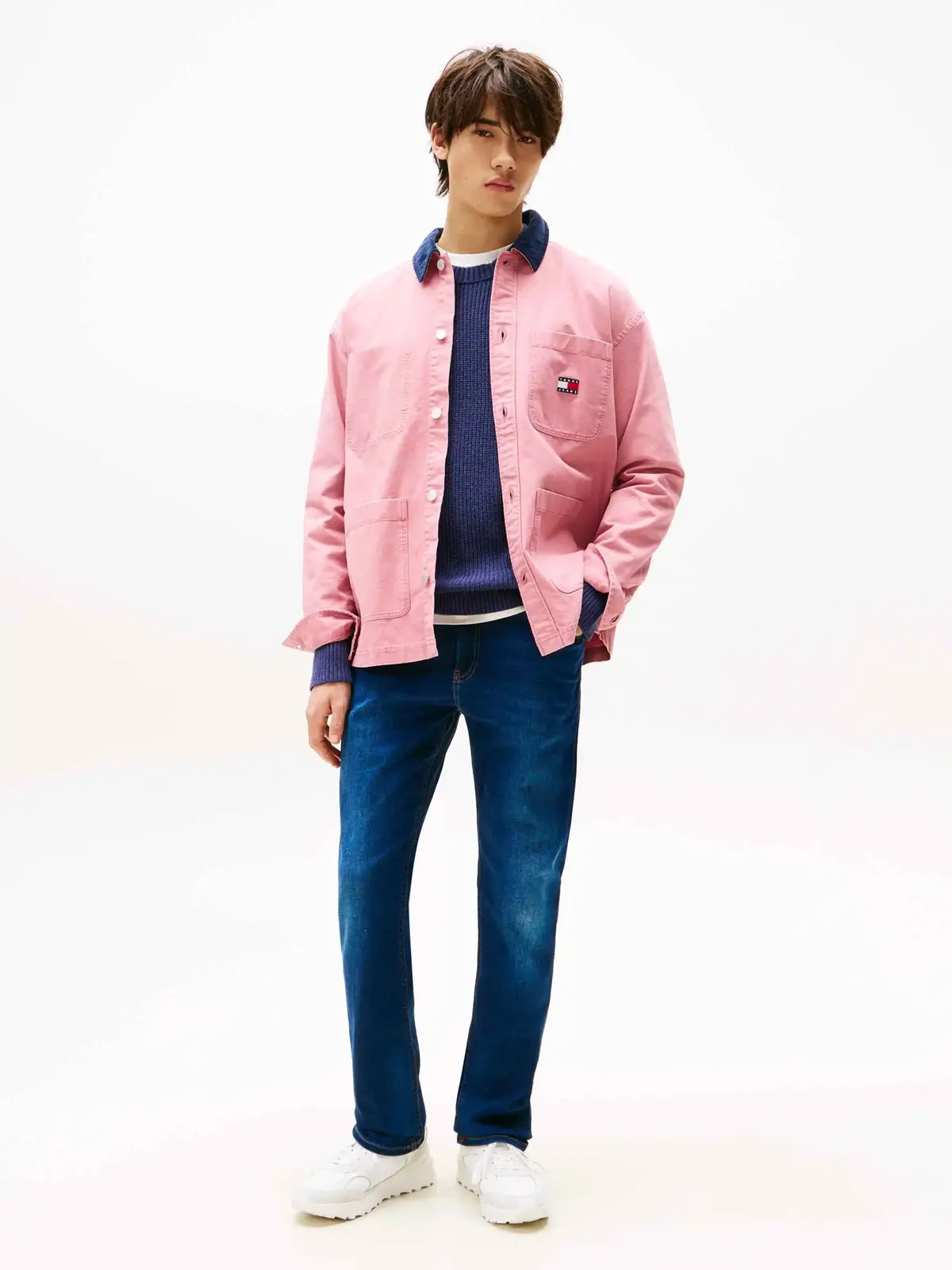RYAN SLIM STR ASDBS, 1BK
