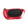 PUMA FERRARI RACE Waist Bag Kırmızı Unisex Bel Çantası