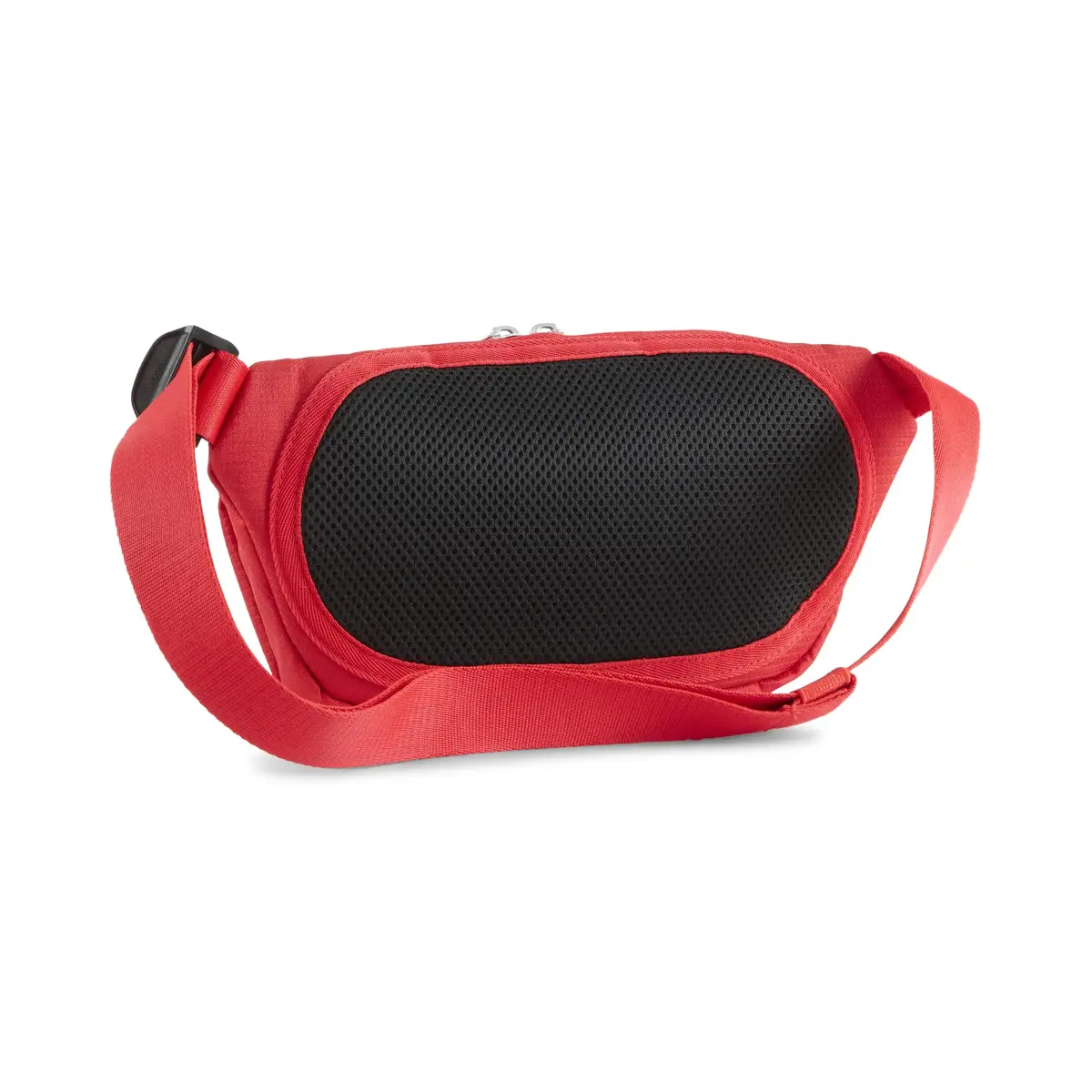 PUMA FERRARI RACE Waist Bag Kırmızı Unisex Bel Çantası