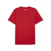 Puma Ferrari Race Big Shld Tonal Kırmızı Erkek T-Shirt